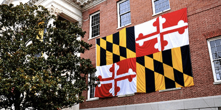 Maryland Adds 2,900 Jobs In May Despite Federal Workforce Losses